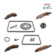  SW33102022 TIMING CHAIN KIT SWAG NEU DE STOC...