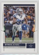 2017 Score Byron Jones #152 0b5