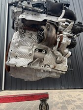 Engine BMW B48 Motor Komplett 245PS B48B20B G30 G31 2.0i 530i 5er Top Angebot