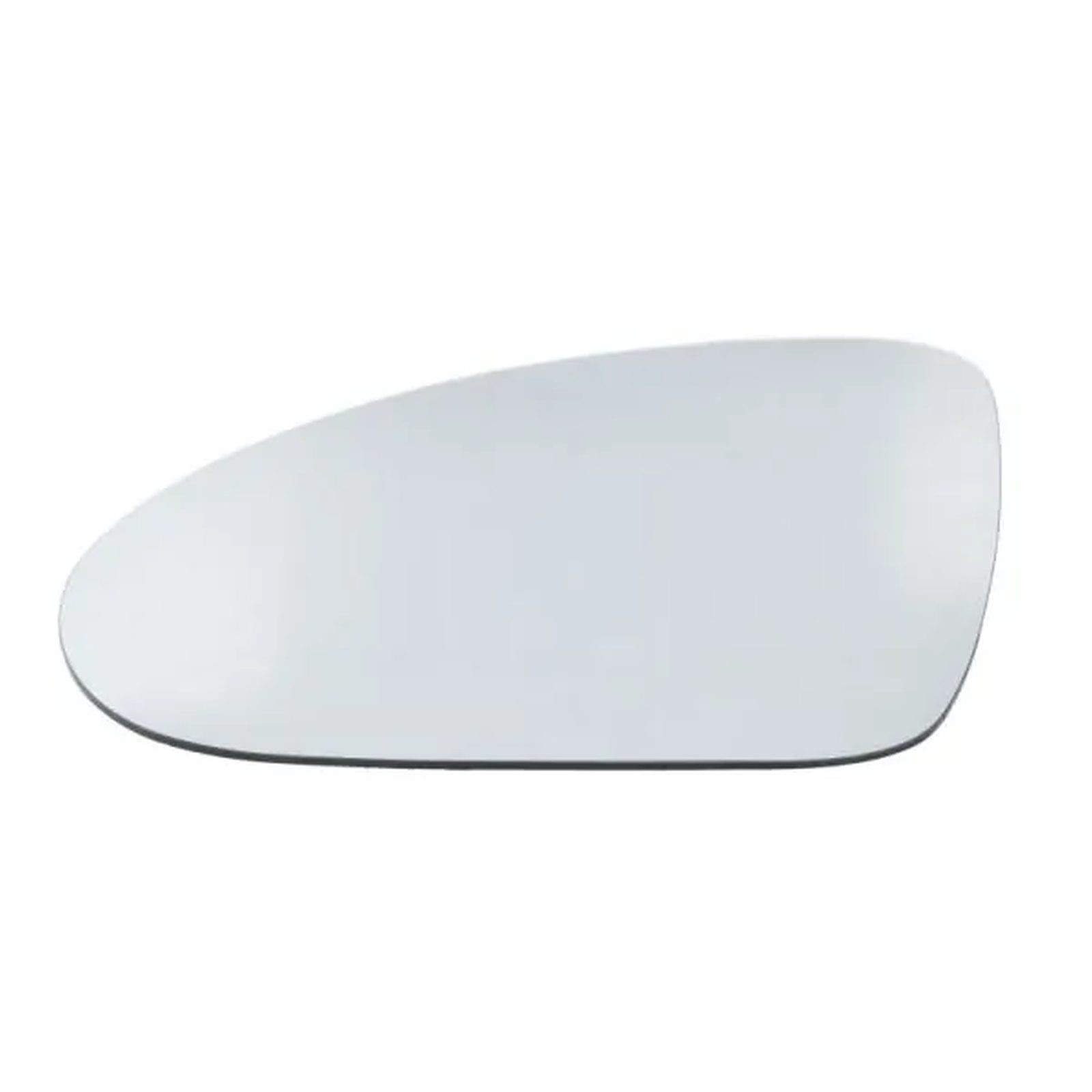 ORIGINAL® Blic Spiegelglas, Außenspiegel Links, beheizt, konvex für Smart