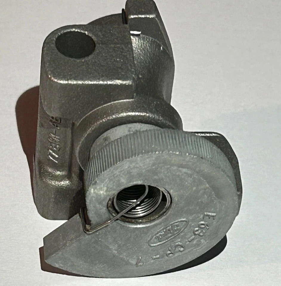 New Timing  Chain Tensioner Fits Ford Ford Anglia Pre Crossflow XFlow OHV NOS - Image 2 of 3