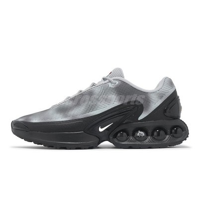 Nike Air Max DN NRG Wolf Grey Dark Smoke Grey Men Casual Shoes