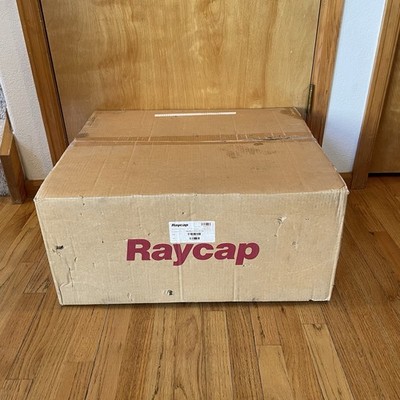 Raycap RNSNDC-7771-PF-48 DC Power Distribution & Surge Protection | NEW SEALED
