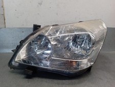 Feu avant (phare) Toyota VERSO