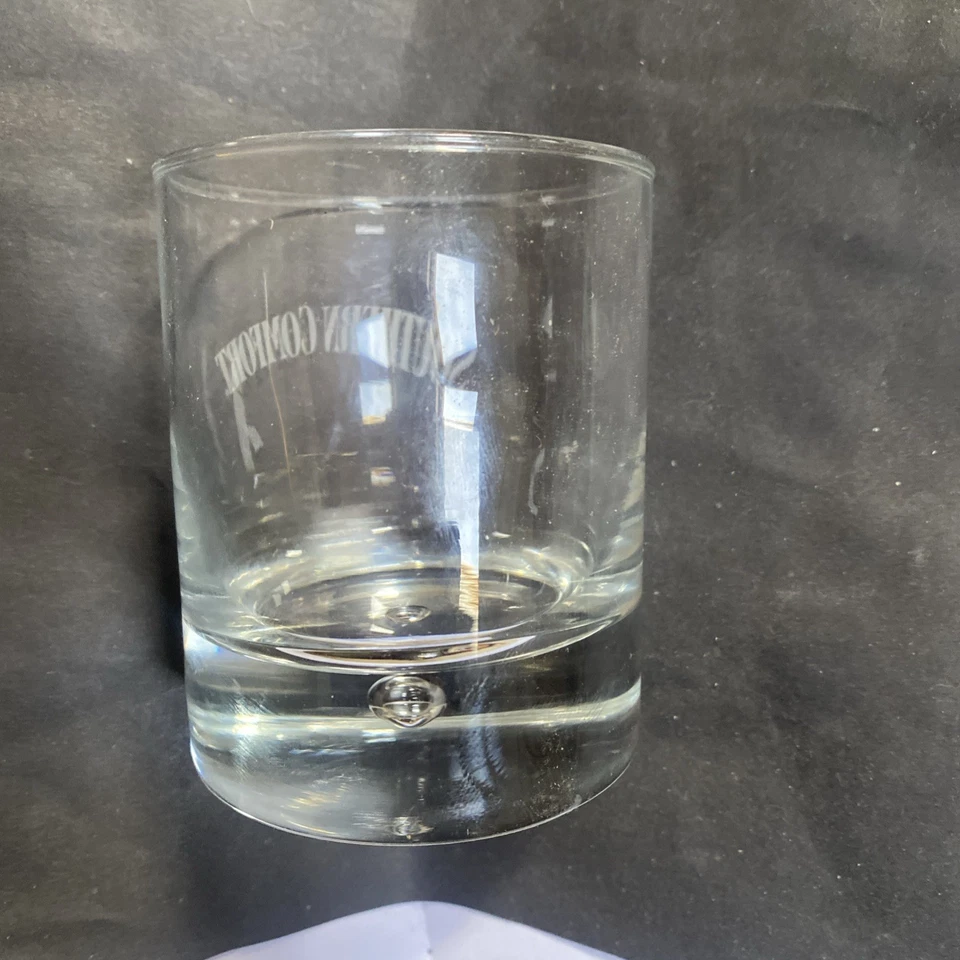 Southern Comfort Glass Tumbler  - Image 3 of 4