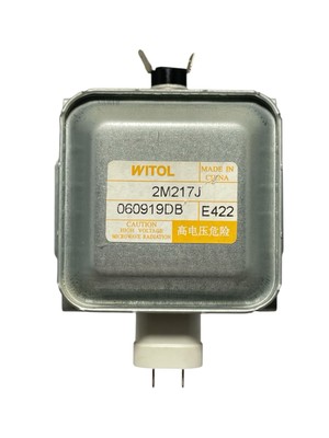 Magnetron WITOL 2M217J E422 für verschiedene Mikrowellen 