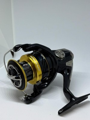 NEU unbenutzte Shimano 19 Spheros SW 4000XG Shore Jigging Salzwasser - aus JAPAN