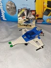 Lego Set 6890 Cosmic Cruiser - Classic Space - Legoland - Vintage - Retro - 80s