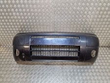 Pare-choc avant Citroen BERLINGO