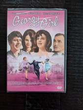 Georgy Girl DVD Out of Print RARE James Mason / Lynn Redgrave Classic OOP - NEW