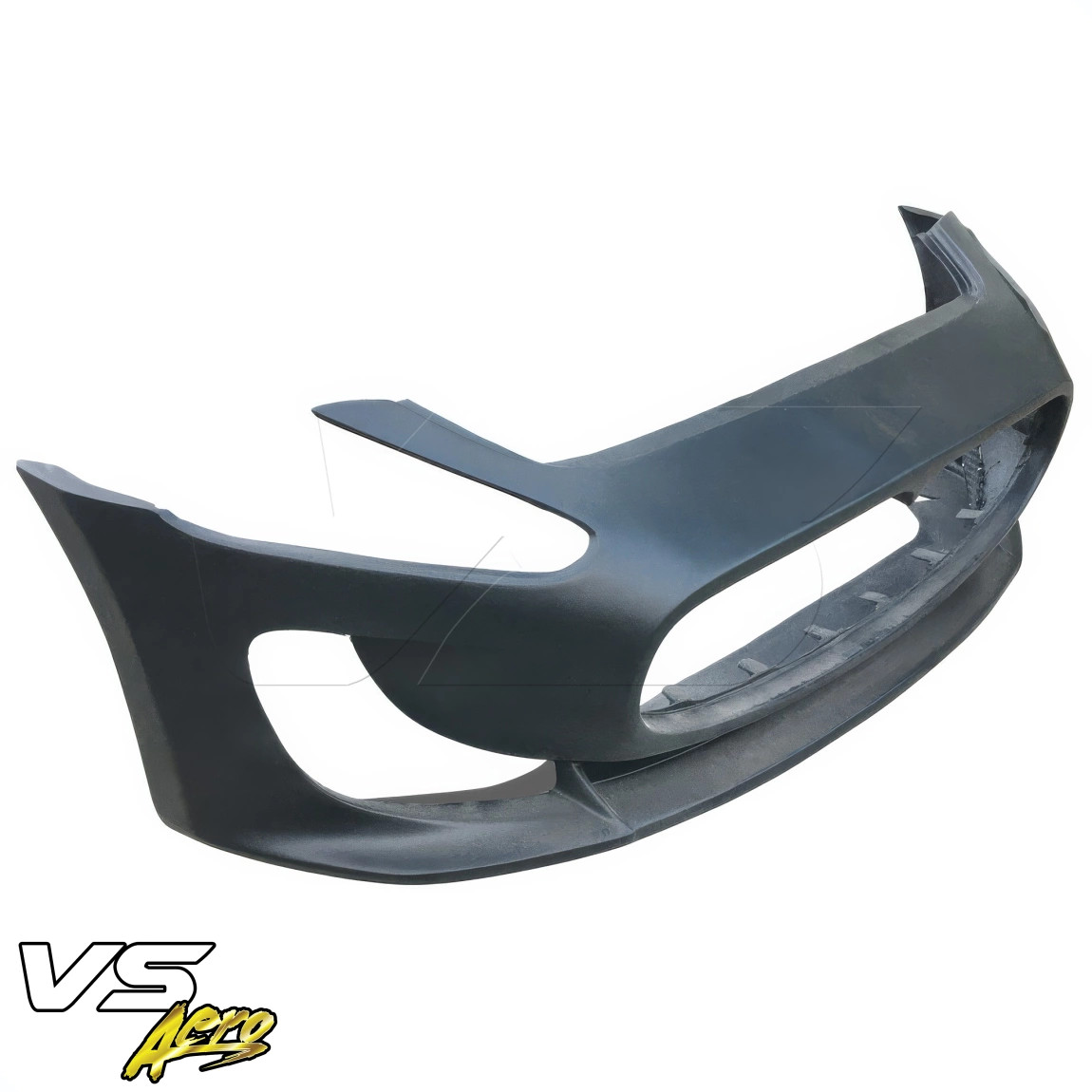 Maserati GranTurismo 2008-2017 Front Bumper