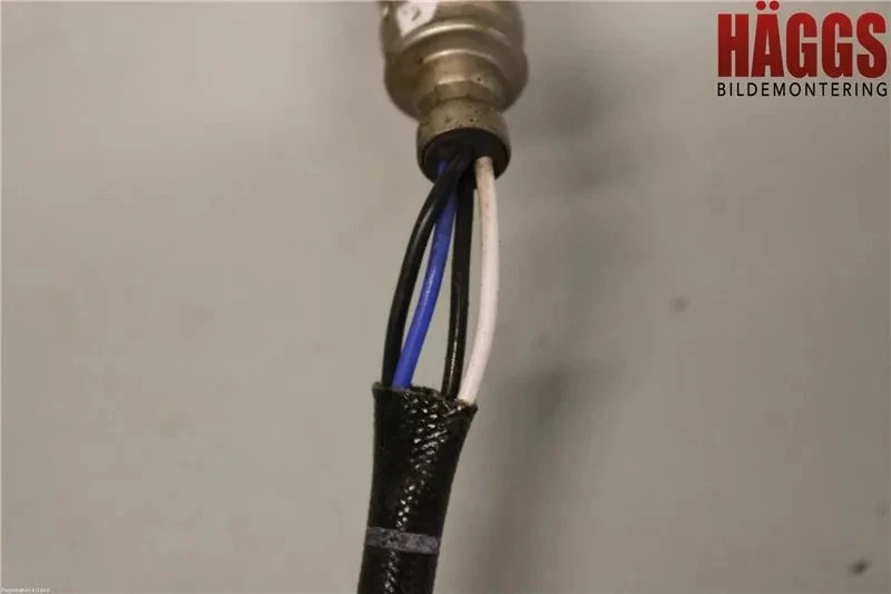 Sonda Lambda ORIGINALE LEXUS IS I (_E1_) 2005 - Immagine 2 di 3