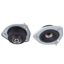 2x Domlager Vorne Set for MINI Cooper Coupe Cabrio Roadster 08-15 31306772749