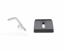 Acratech Arca-Type QR Plate #2173 for Panasonic G1/GH1 (#19692)