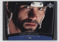 1998-99 Upper Deck Sandy McCarthy #184 0a4
