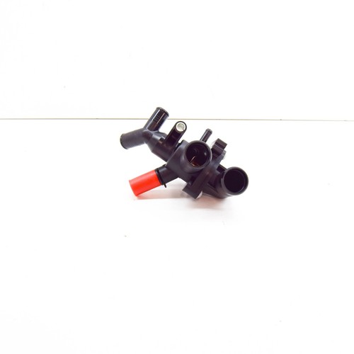 Ford Ranger T6 Thermostat -Wasserauslassverbindung Gehäuse 1733253 Neue echte - Picture 2 of 9