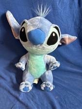 Disney Parks Disney Babies Stitch Plush 10" Lilo  Stich Stuffed Animal Toy A18