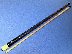 MEUCCI Pro Billiards Tour Cue | eBay