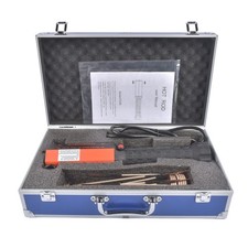 New Rusty Screw Removing Magnetic Induction Heater + 8 Coils 110V 1KW / 1.2KW