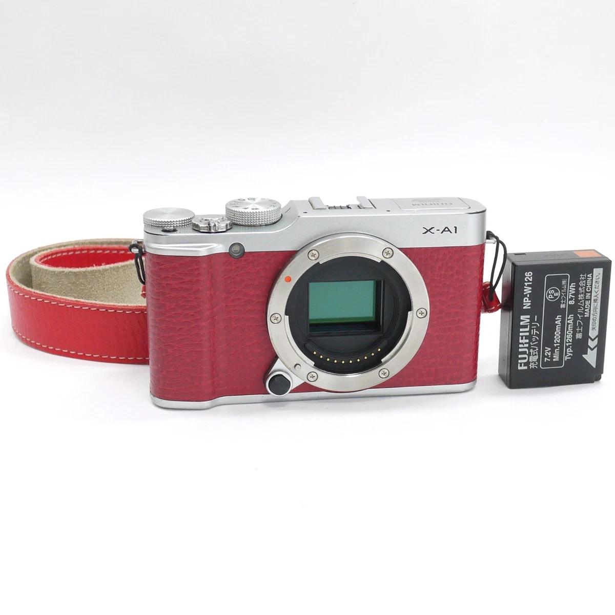 Fujifilm X A1 Digital Cameras for Sale | Shop New & Used Digital