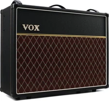 Vox AC15C2 2x12" 15-watt Tube Combo Amp