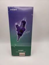 Mast Cyber Tattoo Cartridges Needles Disposable 1209RL 20pcs