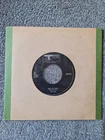 The Who, Vinyl Single, 1970, The Seeker / Here For More, First Pressing