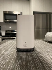 eufy Security eufyCam E330 (Professional) 2-Cam Kit, 4K Outdoor System, No Fees