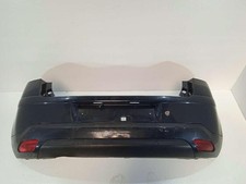 Pare-choc arrière Citroen HY