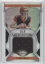 2019 Certified New Generation Jerseys Mirror Ryan Finley #NG-RF rf2