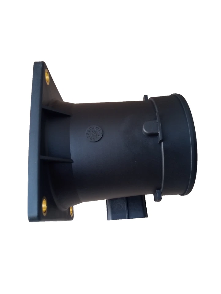 Датчик массового расхода воздуха (MAF) для 1996-04 Ford Lincoln Mercury F6DF12B579EA MQ7328 - Изображение 2 из 4