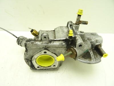 ÖLFILTERGEHÄUSE OIL FILTER HOUSING Citroën AX PHASE 1 #110911832