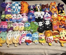 Cats Vs Pickles Dogs Vs Squirrels Cow Lot Of 39