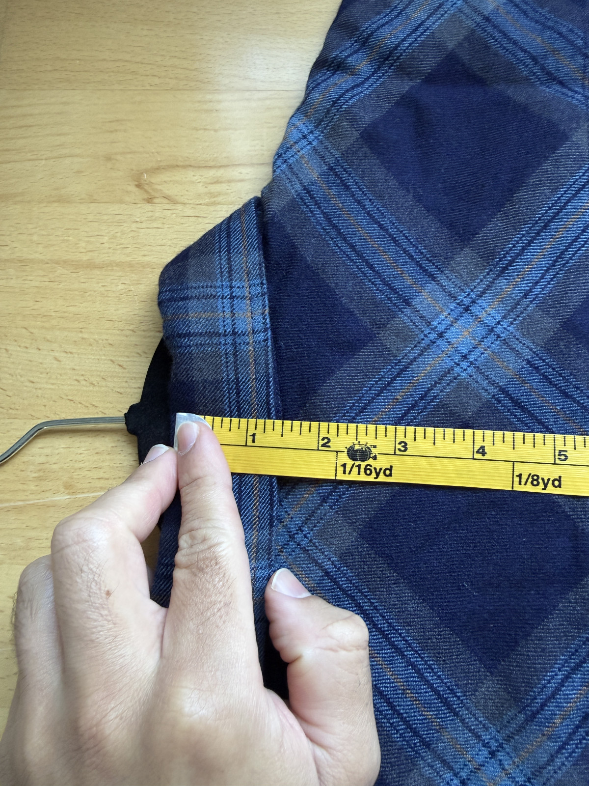 15. Icebreaker Men’s Merino Wool Flannel. Medium. Used.