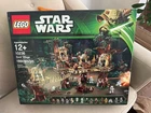 LEGO Star Wars: Ewok Village (10236)