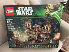 LEGO Star Wars: Ewok Village (10236)