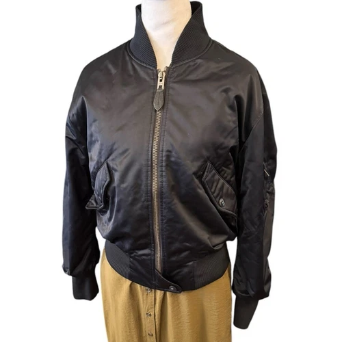 Giacca da volo Coach Bomber taglia M