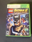 LEGO Batman 2: DC Superheroes Microsoft Xbox 360