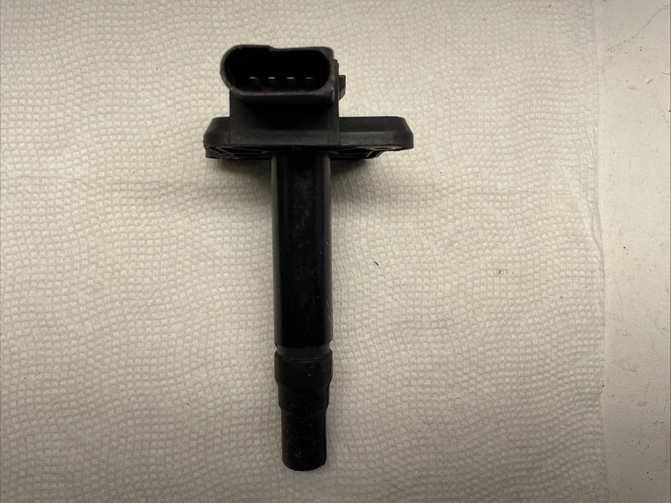 Bobinas de encendido 4 piezas para Audi A4 2000-2001 1997 1998-2000 Audi TT Quattro 1,8 L L L4 Foto 2 de 4