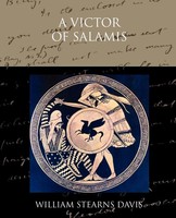William Stearns Davis | A Victor Of Salamis | Taschenbuch | Englisch (2009)