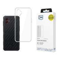 Samsung Galaxy Xcover 7 Pro – 3Mk Clear Case