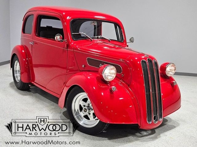 1948 Ford Anglia for sale in Cleveland Ohio