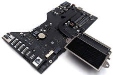 Apple 820-3588-A Logic Board for iMac 21.5  A1418 2013 with Intel Core i5-4570R