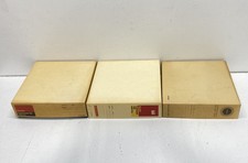 Kodak Carousel 80 Taca na slajdy Czarna Uchwyty 80 35mm Zjeżdżalnie Zawiera oryginalne pudełko