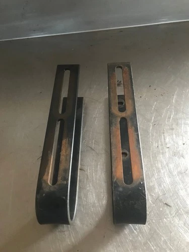 John Deere 316 Onan 318 322 330 332 420 430 Lawn Tractor Seat Springs