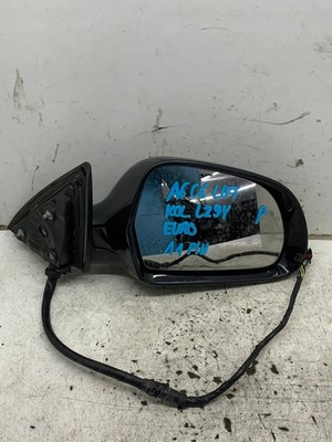Außenspiegel Seitenspiegel Audi A6 C6 11Pin Rechts Side Mirror