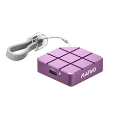 MAIWO 1TB Portable SSD External Drive USB C NVMe M.2 PSSD for Mac iPhone 15 1...