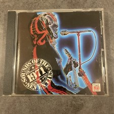 TIME LIFE MUSIC SOUNDS OF THE SEVENTIES 1971: TAKE TWO 21 TRACK CD Next Day Ship