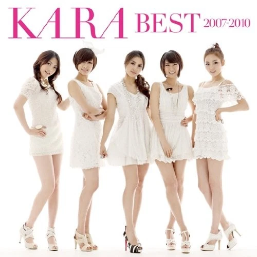 Preços baixos em Kara Pop K-pop CDs de música | eBay
