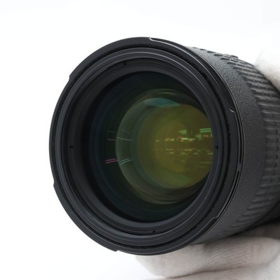 Nikon AF Micro NIKKOR ED 70-180mm F/4.5-5.6D (Nikon F mount) #198